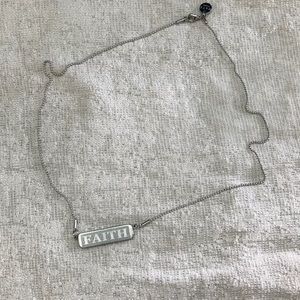Kate forty eighth necklace